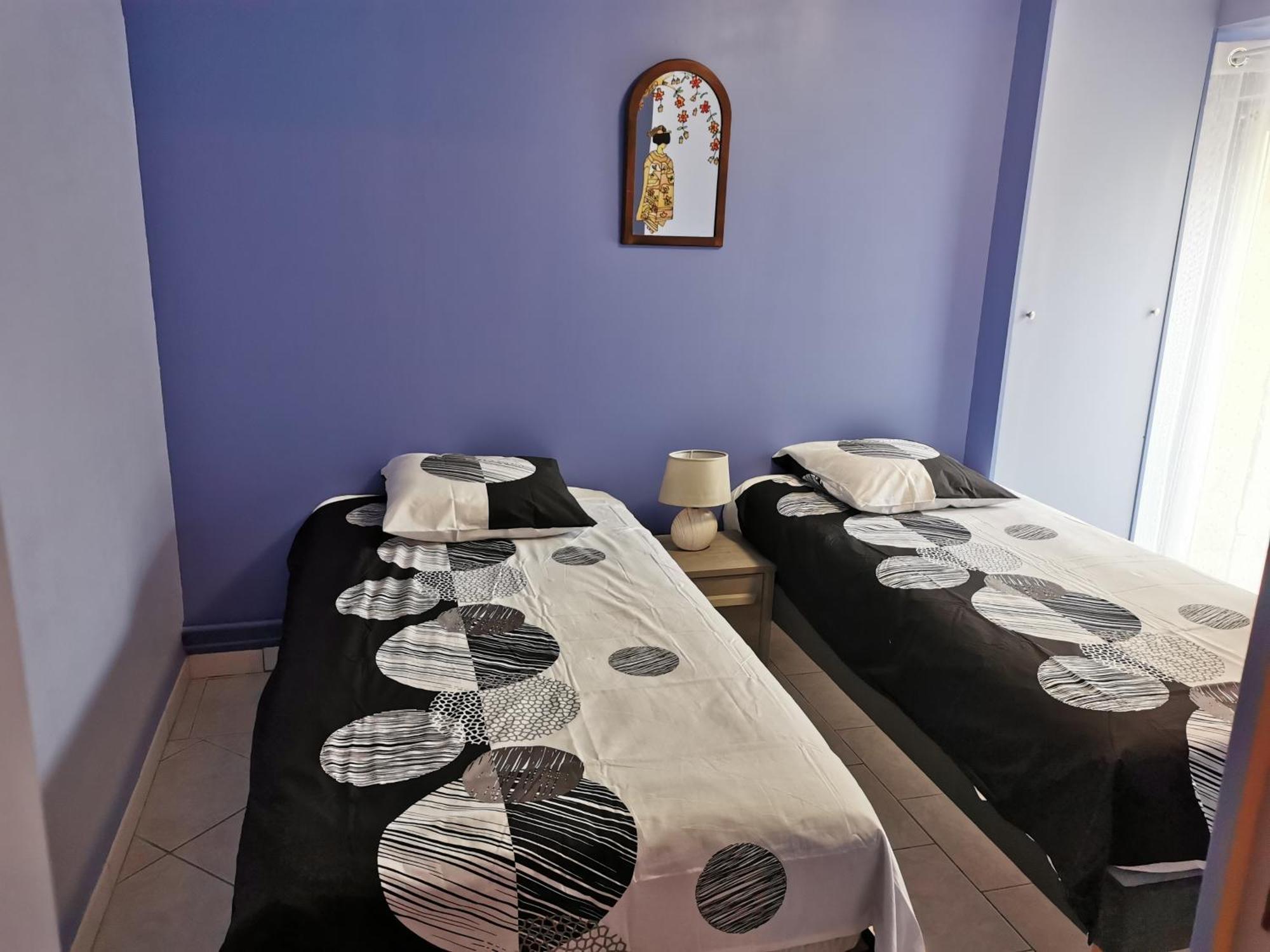 Bienvenue Chez Nous Daire Ver-sur-Mer Dış mekan fotoğraf
